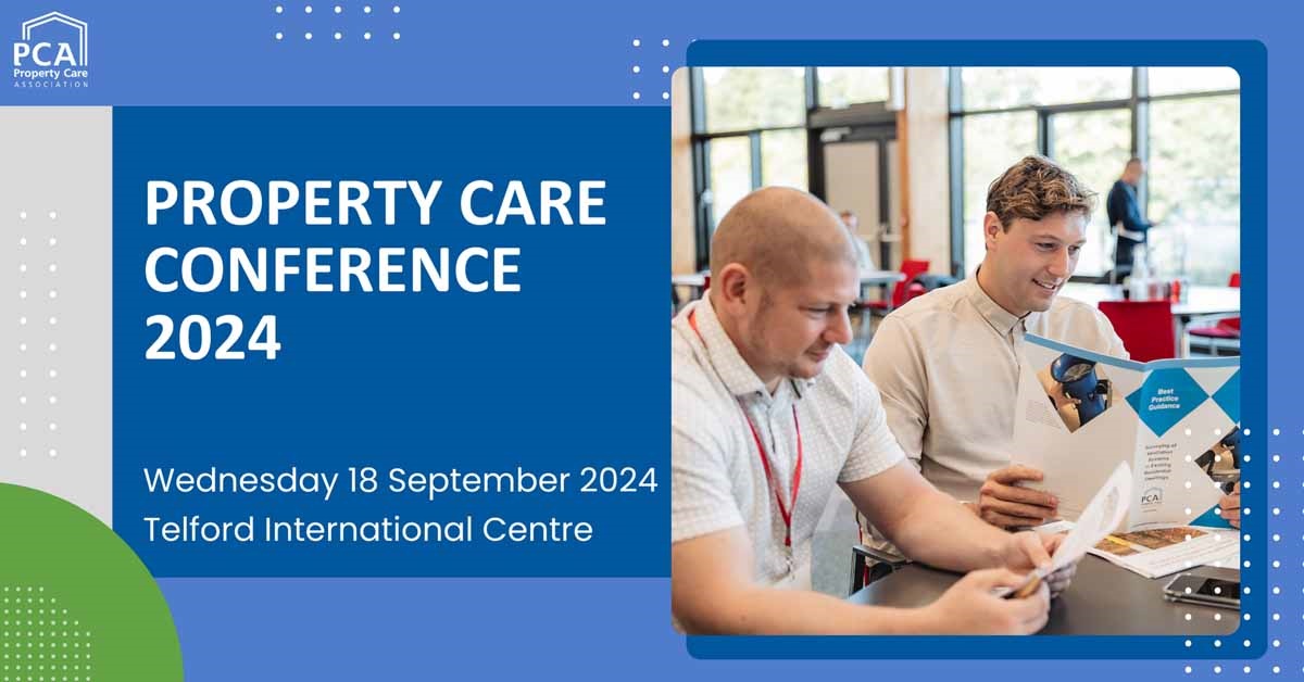 Property Care Conference 2024